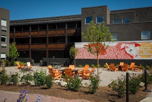 Hotel Ketchum - image 45