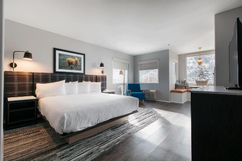 Hotel Ketchum - image 47