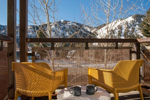 Hotel Ketchum - image 48