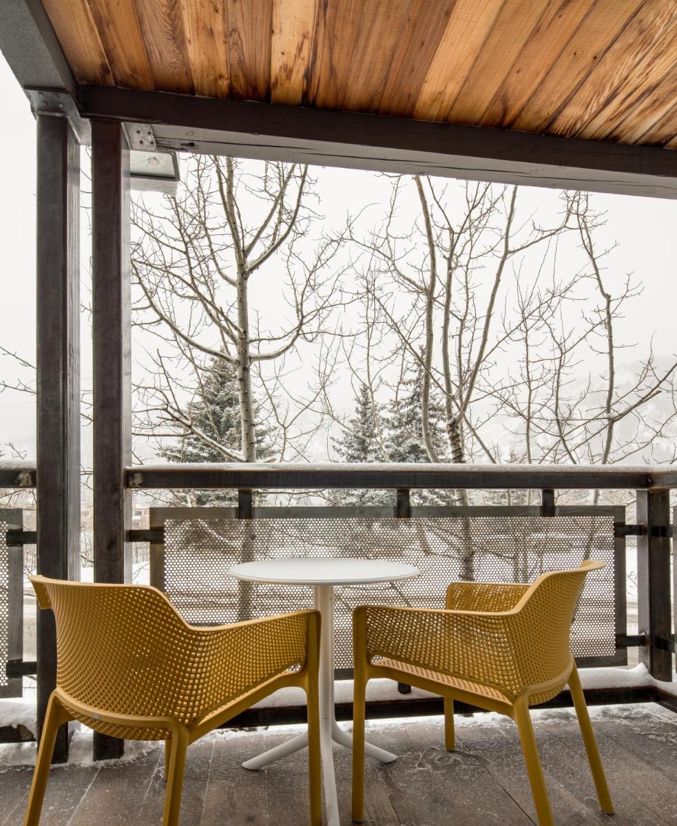 Hotel Ketchum - image 5