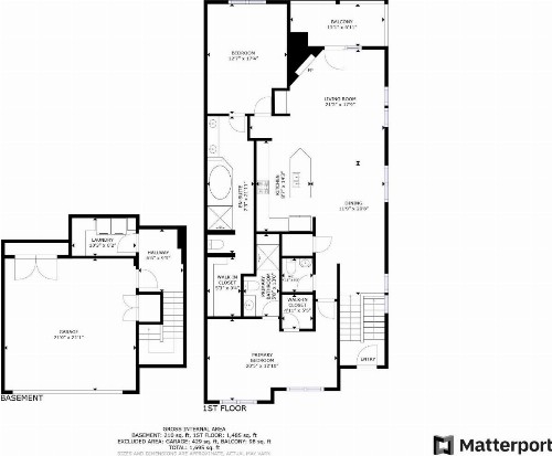 The Timbers Condos Mt View - image 13
