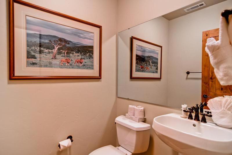 The Timbers Condos Mt View - image 2