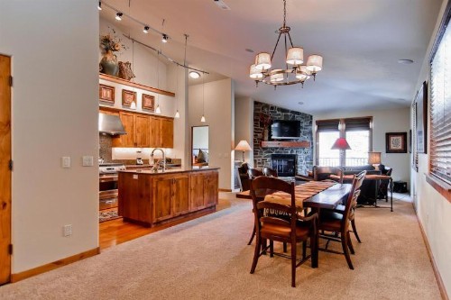 The Timbers Condos Mt View - image 21