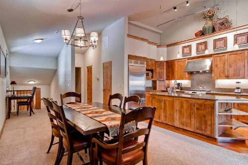 The Timbers Condos Mt View - image 22