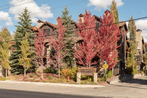 The Timbers Condos Mt View - image 23