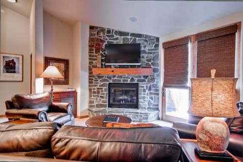 The Timbers Condos Mt View - image 3