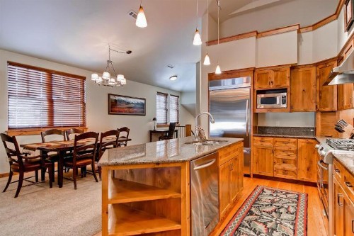 The Timbers Condos Mt View - image 5