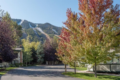 Prospector Condominiums walk to lift - image 9