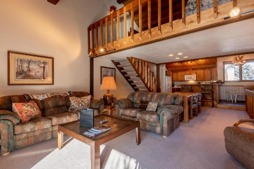 Sunburst Condominiums Elkhorn on Golf Course - image 27