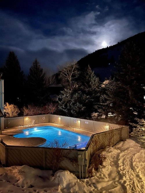 Greyhawk Condominiums Warm Springs Great Location for Bike and Ski - image 24