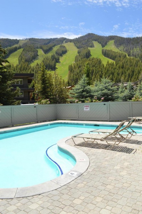 Greyhawk Condominiums Warm Springs Great Location for Bike and Ski - image 29