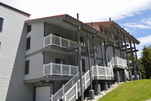 Habitat Condominiums 2000 Walk to Ketchum Town Center - image 3