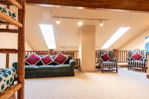 Harriman Townhome Pool Access Walk to Ketchum - image 30