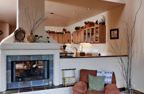 Harriman Townhome Pool Access Walk to Ketchum - image 4
