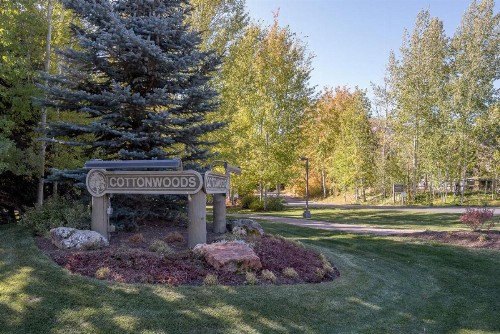 One bedroom Cottonwood with great views - image 12