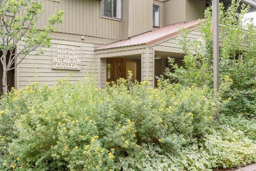 One bedroom Cottonwood with great views - image 14