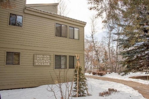 One bedroom Cottonwood with great views - image 16