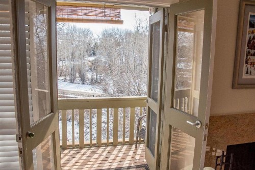 One bedroom Cottonwood with great views - image 18
