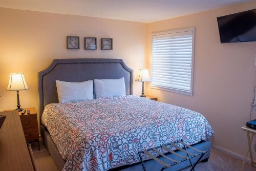 One bedroom Cottonwood with great views - image 23