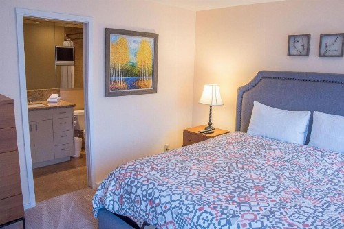 One bedroom Cottonwood with great views - image 6