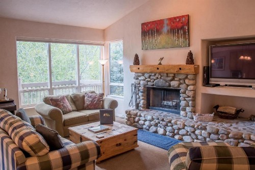 River Ridge Townhomes West Ketchum Walk to Town - image 26