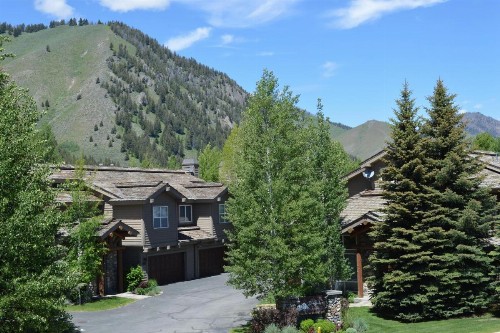 River Ridge Townhomes West Ketchum Walk to Town - image 5