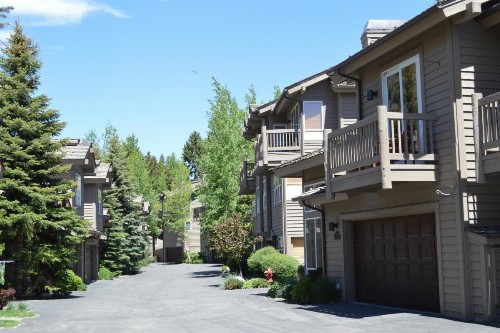 River Ridge Townhomes West Ketchum Walk to Town - image 6