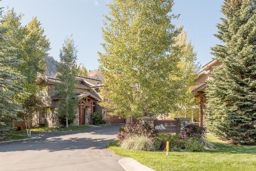 River Ridge Townhomes West Ketchum Walk to Town - image 8