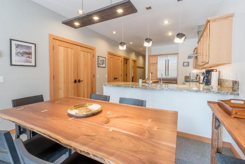 Snowstar Condominiums Ketchum Walk to Town - image 25