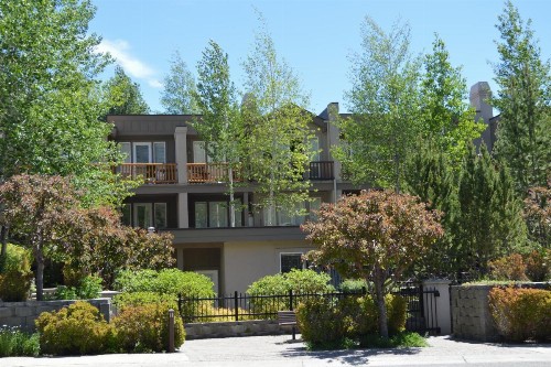 Snowstar Condominiums Ketchum Walk to Town - image 29