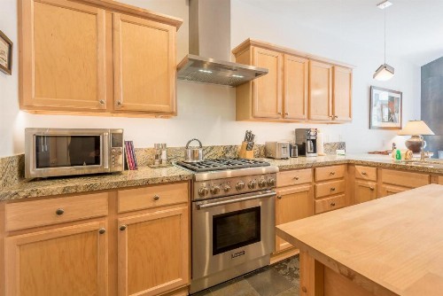 Snowstar Condominiums Ketchum Walk to Town - image 34