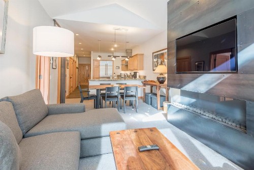 Snowstar Condominiums Ketchum Walk to Town - image 35
