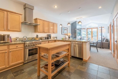 Snowstar Condominiums Ketchum Walk to Town - image 40