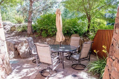 Thunder Springs Condo - image 29