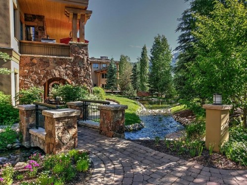 Thunder Springs Condo - image 30