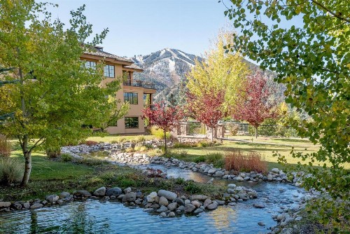 Thunder Springs Condo - image 31
