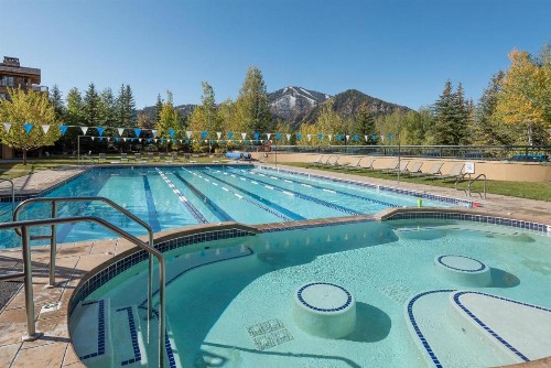 Thunder Springs Condo - image 34