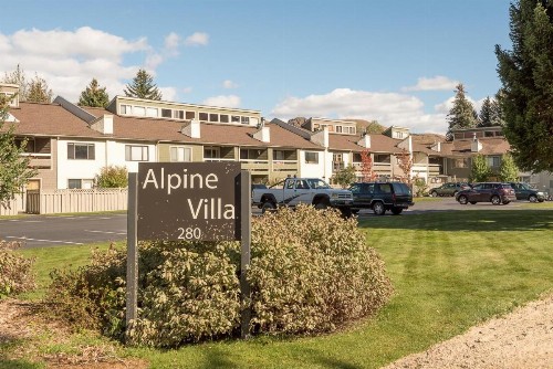 Alpine Villa Condo Walk to Town - image 21