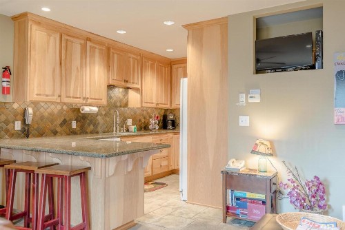 Alpine Villa Condo Walk to Town - image 9