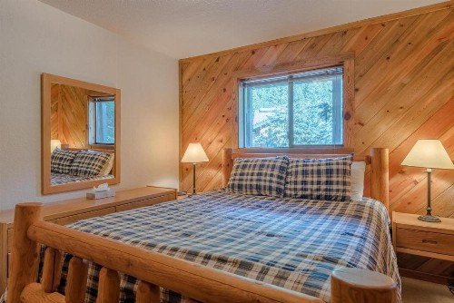 Smokey Plaza Condominium Warm Springs - image 10