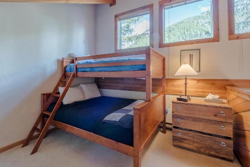 Smokey Plaza Condominium Warm Springs - image 12