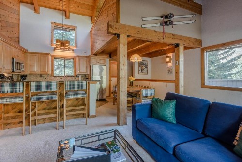 Smokey Plaza Condominium Warm Springs - image 14