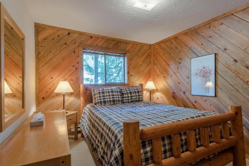 Smokey Plaza Condominium Warm Springs - image 20
