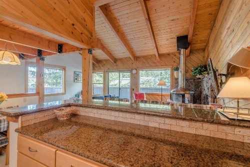 Smokey Plaza Condominium Warm Springs - image 21
