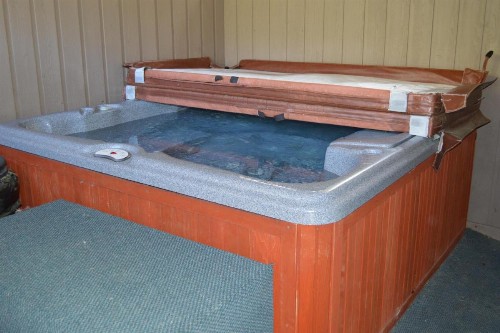 Smokey Plaza Condominium Warm Springs - image 5