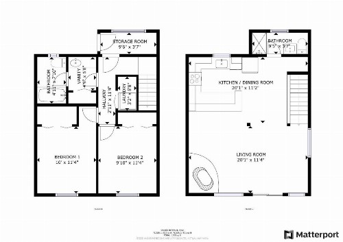 Smokey Plaza Condominium Warm Springs - image 8