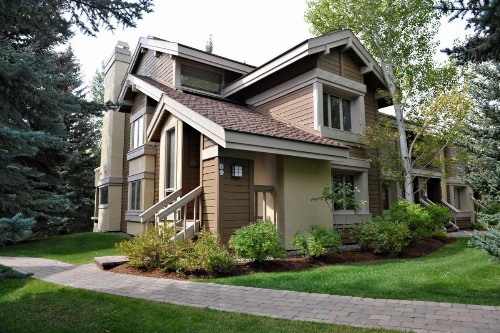 Sunburst Condominiums Elkhorn on Golf Course - image 30