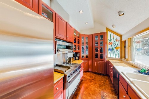 Georginia Mountain Retreat - image 10
