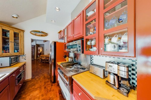 Georginia Mountain Retreat - image 12