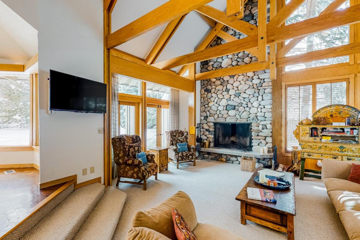 Georginia Mountain Retreat - image 6
